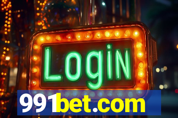 991bet.com