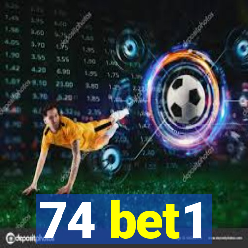 74 bet1