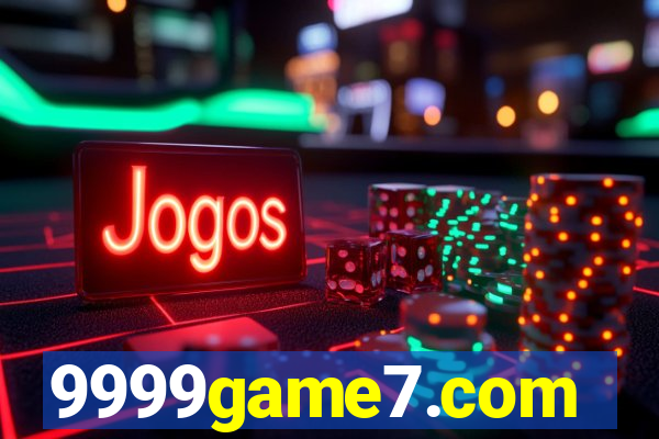 9999game7.com