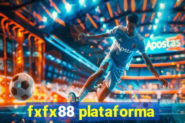 fxfx88 plataforma