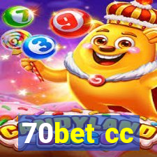 70bet cc