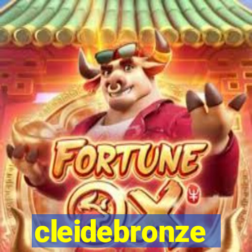 cleidebronze