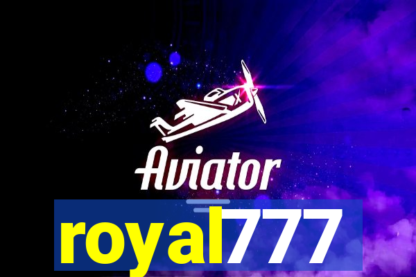 royal777