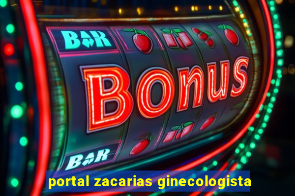 portal zacarias ginecologista