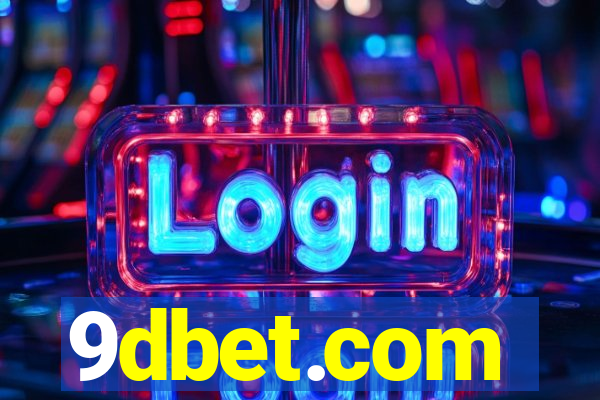 9dbet.com