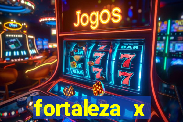 fortaleza x flamengo multicanais