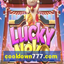 cooldown777.com