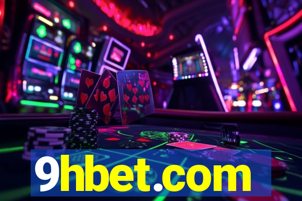 9hbet.com