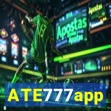 ATE777app