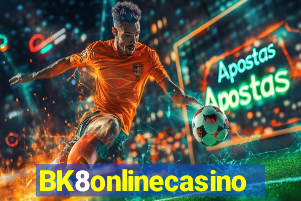 BK8onlinecasino