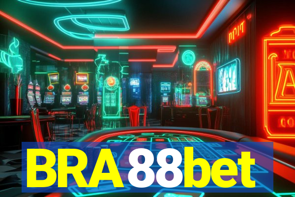 BRA88bet