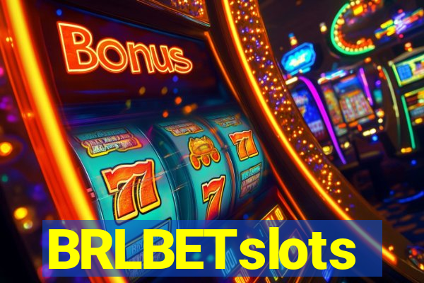 BRLBETslots