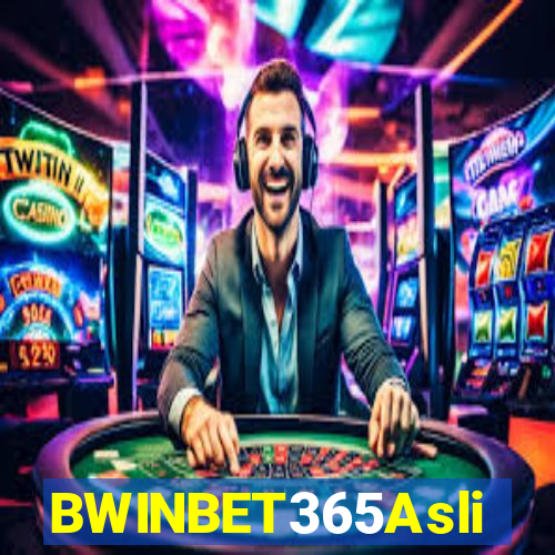 BWINBET365Asli