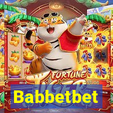 Babbetbet