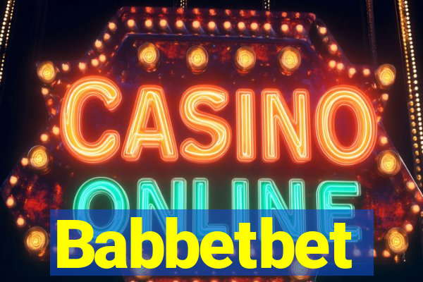 Babbetbet