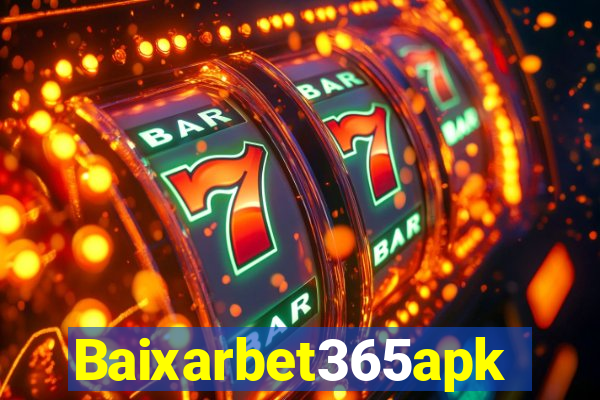 Baixarbet365apk