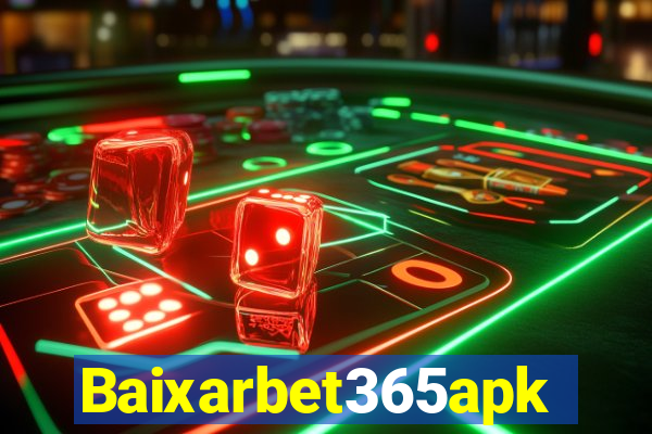 Baixarbet365apk