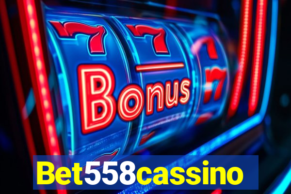 Bet558cassino