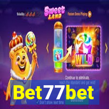 Bet77bet