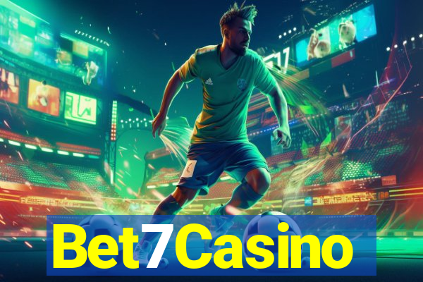 Bet7Casino