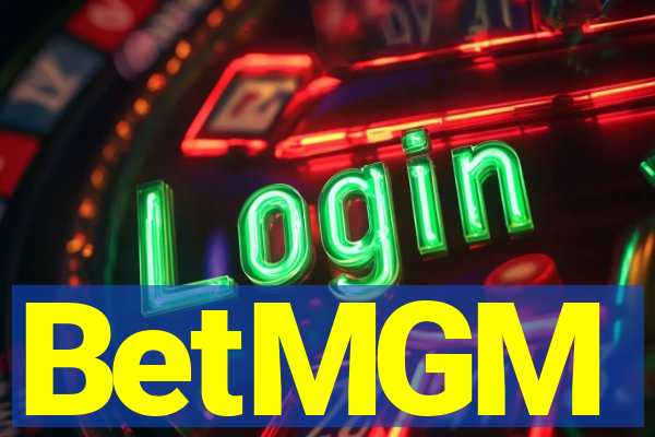 BetMGM