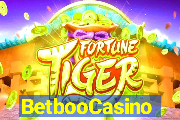 BetbooCasino