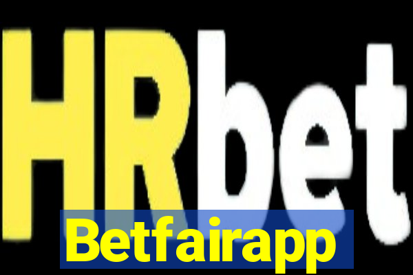 Betfairapp