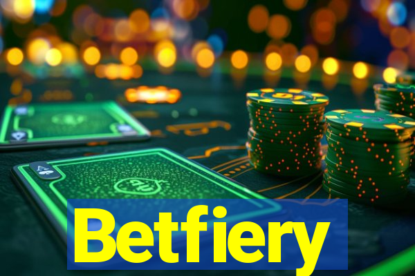 Betfiery