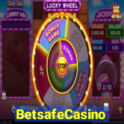 BetsafeCasino