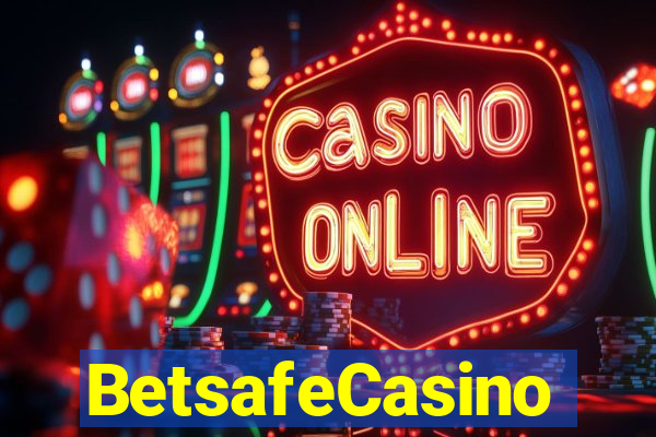 BetsafeCasino