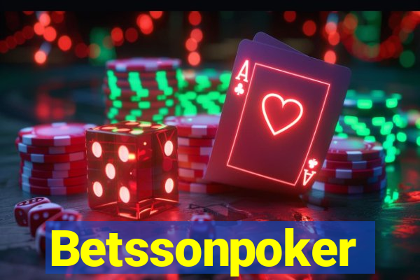 Betssonpoker