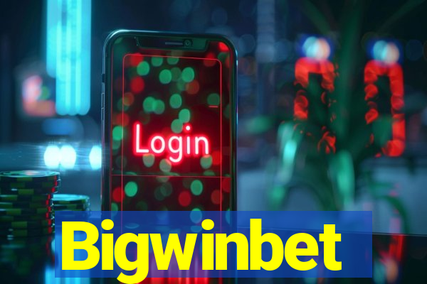 Bigwinbet