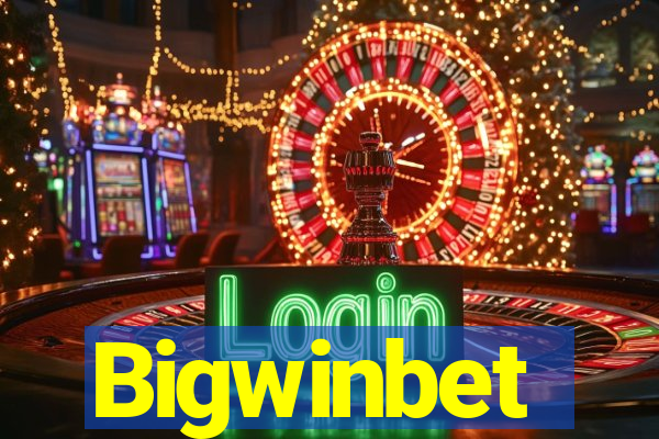 Bigwinbet