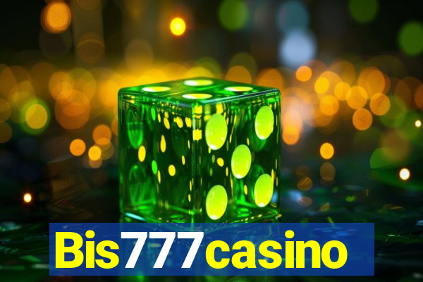 Bis777casino