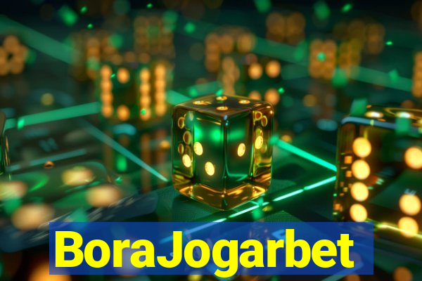 BoraJogarbet