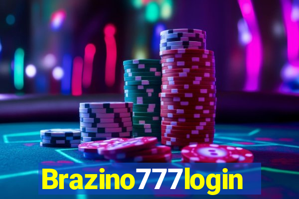 Brazino777login