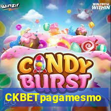 CKBETpagamesmo