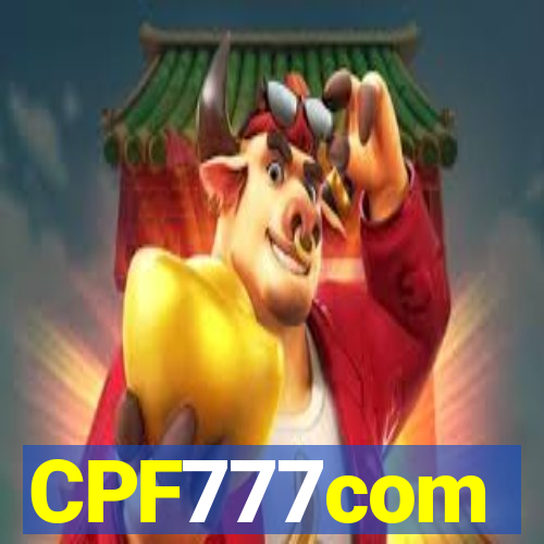 CPF777com