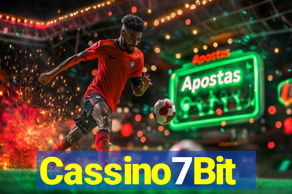 Cassino7Bit