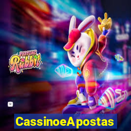 CassinoeApostas