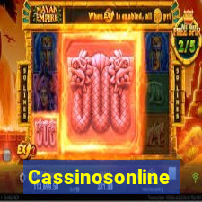 Cassinosonline