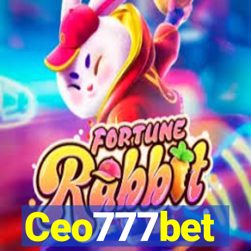 Ceo777bet