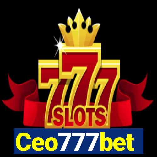 Ceo777bet