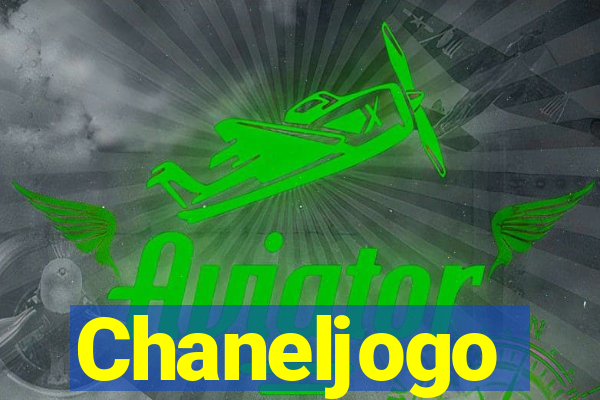 Chaneljogo