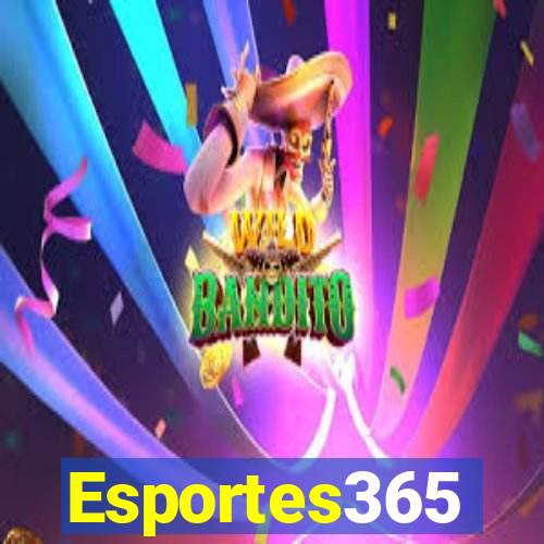 Esportes365