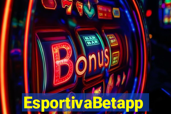 EsportivaBetapp