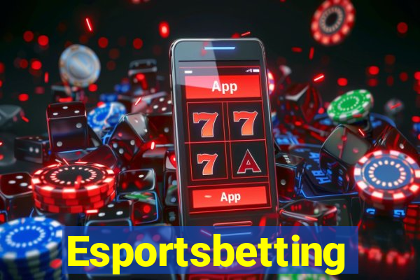 Esportsbetting