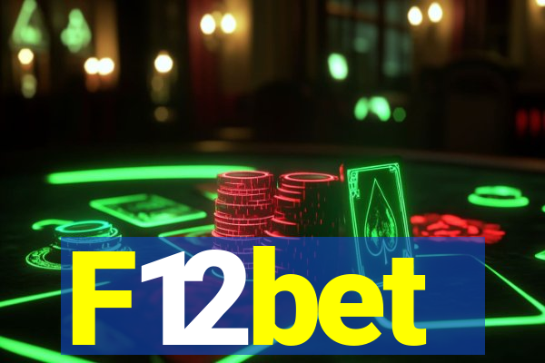 F12bet