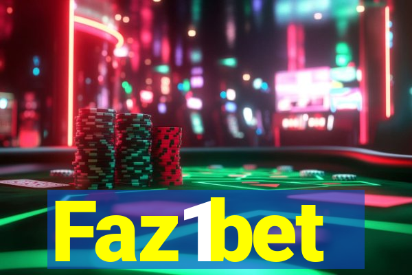 Faz1bet