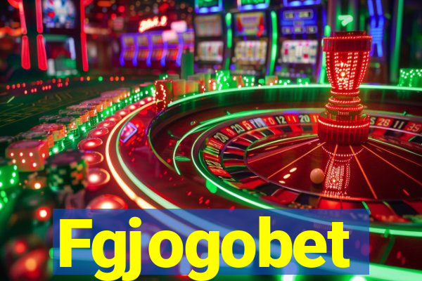 Fgjogobet